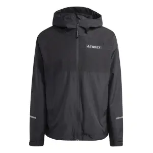 Regenjacke 2,5 Schichten adidas Terrex Multi Rain.Rdy 2 image-0