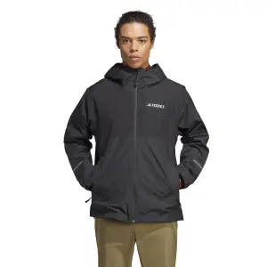 Regenjacke 2,5 Schichten adidas Terrex Multi Rain.Rdy 2 image-1