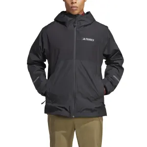 Regenjacke 2,5 Schichten adidas Terrex Multi Rain.Rdy 2 image-4