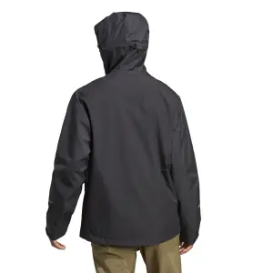 Regenjacke 2,5 Schichten adidas Terrex Multi Rain.Rdy 2 image-5