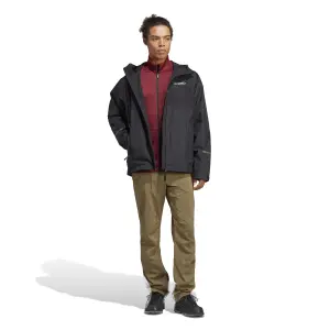 Regenjacke 2,5 Schichten adidas Terrex Multi Rain.Rdy 2 image-2