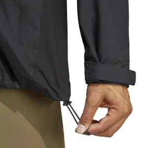 Regenjacke 2,5 Schichten adidas Terrex Multi Rain.Rdy 2 image-6