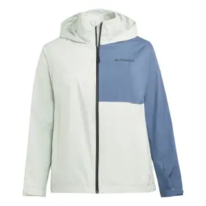 Regenjacke Frauen adidas Terrex Multi Rain.Rdy 2-Layer GT image-1