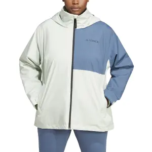 Regenjacke Frauen adidas Terrex Multi Rain.Rdy 2-Layer GT image-3