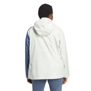 Regenjacke Frauen adidas Terrex Multi Rain.Rdy 2-Layer GT image-4