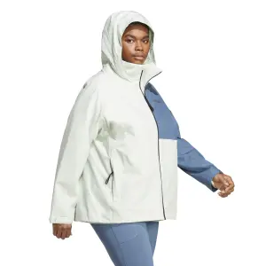 Regenjacke Frauen adidas Terrex Multi Rain.Rdy 2-Layer GT image-5