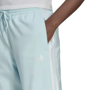 Women's joggers adidas Essentials Colorblock Oversized image-4