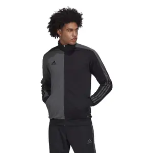 Giacca da tuta adidas 55 Tiro Track Half & Half image-1