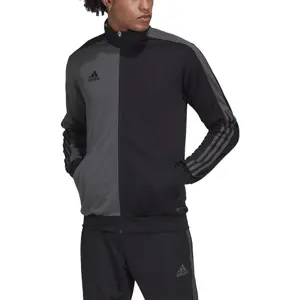 Giacca da tuta adidas 55 Tiro Track Half & Half image-3
