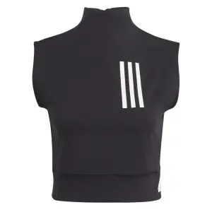 Camiseta de mujersin mangas adidas Mission Victory image-3