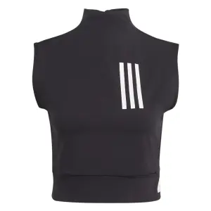 Camiseta de mujersin mangas adidas Mission Victory image-0