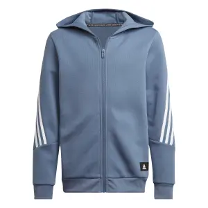 Kinder-Hoodie adidas Future Icons image-0