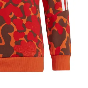 Sweatshirt Kind adidas Future Icons image-2