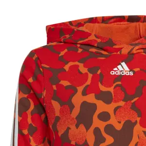 Sweatshirt Kind adidas Future Icons image-3