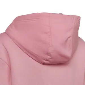 Children's zipped fleece jacket adidas All SZN image-2