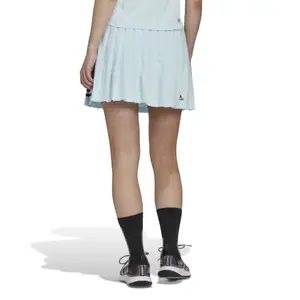 Women's pleated tennis club skirt adidas image-3