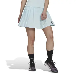 Women's pleated tennis club skirt adidas image-2
