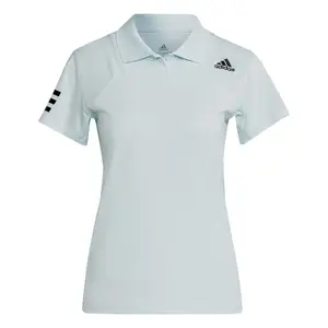 Club de tenis femenino de polo adidas image-0