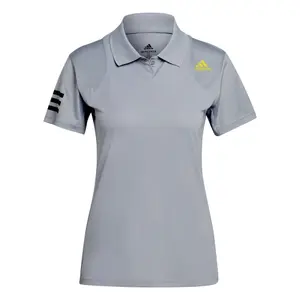 Club de tenis femenino de polo adidas image-0