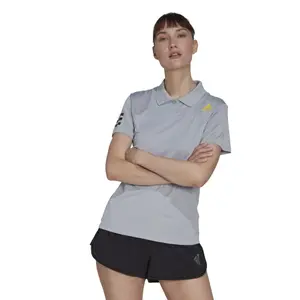 Club de tenis femenino de polo adidas image-1