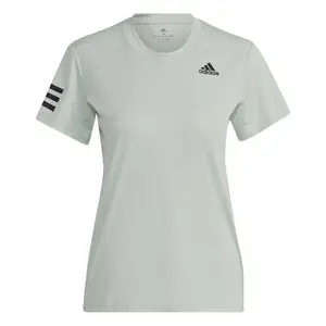 Camiseta del club de tenis femenino adidas image-3