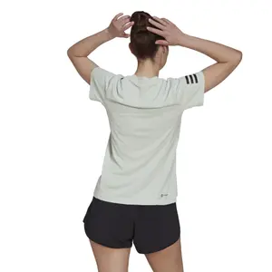Camisola do clube de ténis feminino adidas image-4