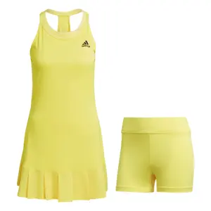 Women's tennis club dress adidas image-0