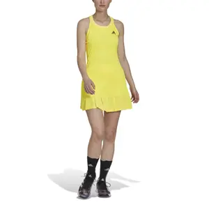 Women's tennis club dress adidas image-3