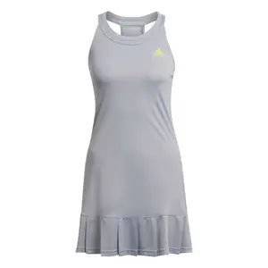Tennis Clubkleid Frau adidas image-1