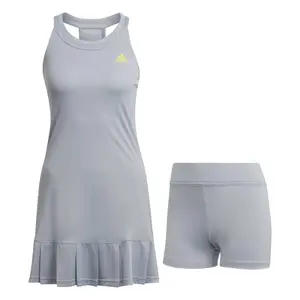 Tennis Clubkleid Frau adidas image-0