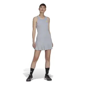 Tennis Clubkleid Frau adidas image-3