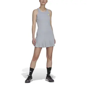 Tennis Clubkleid Frau adidas image-5