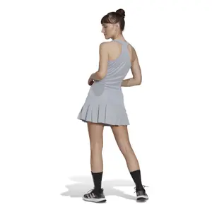 Tennis Clubkleid Frau adidas image-6
