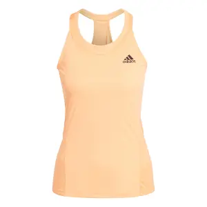 Camiseta de tirantes de tenis para mujer adidas image-0