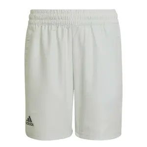 Pantalones cortos del club de tenis para niños adidas image-1