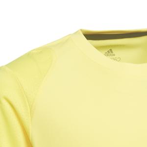 Camisola do clube de ténis infantil adidas image-3