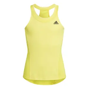 Camiseta de tirantes de tenis para niña adidas image-0