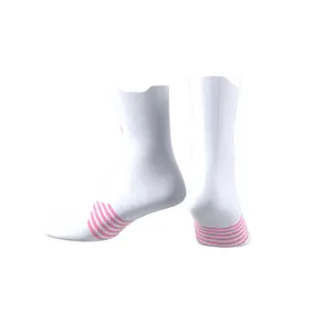 Meias de correr adidas X Supernova Quarter Performance image-3