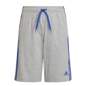 Pantalón corto de 3 rayas infantil adidas Essentials image-1