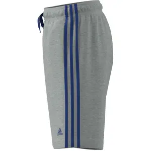 Pantalón corto de 3 rayas infantil adidas Essentials image-5