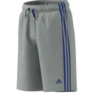 Pantalón corto de 3 rayas infantil adidas Essentials image-3