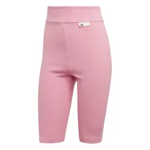 Pantalones cortos de mujer adidas Studio Lounge image-3