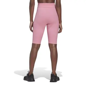 Pantalones cortos de mujer adidas Studio Lounge image-4