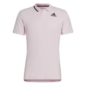 Polo-Shirt adidas US Series FreeLift image-0