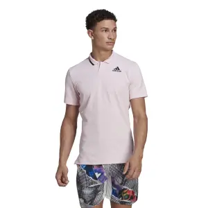 Polo-Shirt adidas US Series FreeLift image-1