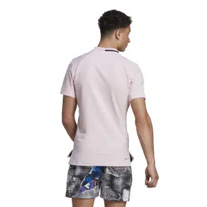 Polo-Shirt adidas US Series FreeLift image-3