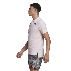 Polo-Shirt adidas US Series FreeLift image-4