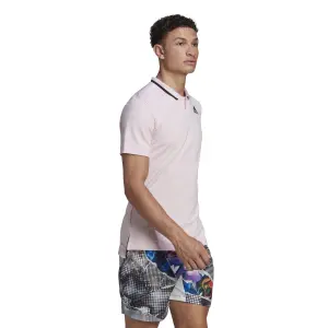 Polo-Shirt adidas US Series FreeLift image-5