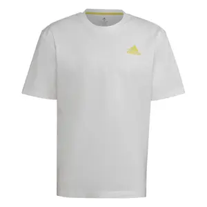 Tennis Trikot adidas Clubhouse Ballin image-0