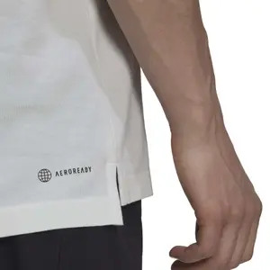 Tennis Trikot adidas Clubhouse Ballin image-6